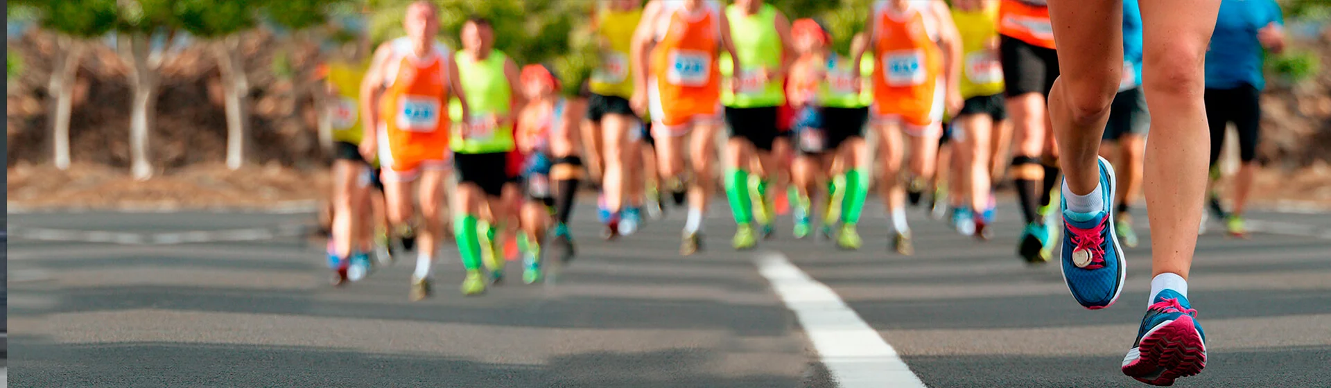 10 Dicas de Treinamento para Corrida de Rua Os Mantras do Corredor