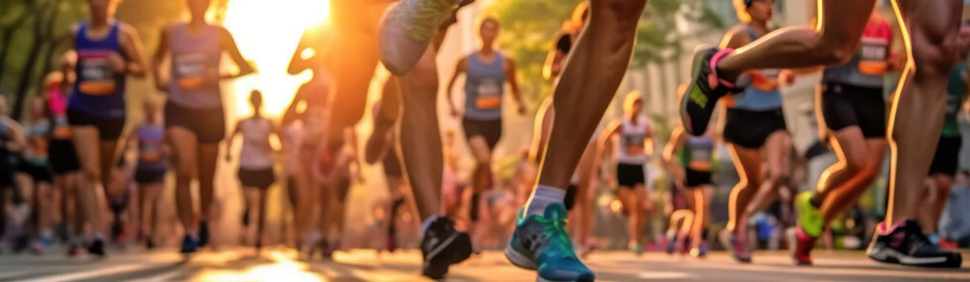 Maximizando seu Treinamento de Corrida de Rua 5 Dicas Indispensáveis